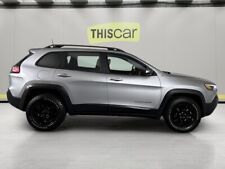 2020 jeep cherokee for sale  Tomball