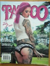 tattoo magazine for sale  South Bend