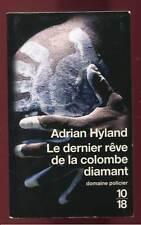 18. adrian hyland d'occasion  France