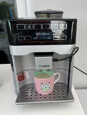 Kaffeevollautomat bosch vero gebraucht kaufen  Neustädter Feld