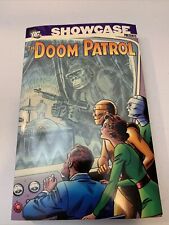 Doom patrol showcase for sale  Parish