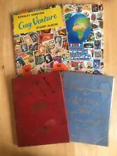Stamp albums stamps for sale  RUSHDEN