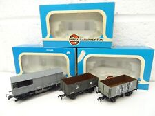 Gauge airfix wagons for sale  OSWESTRY