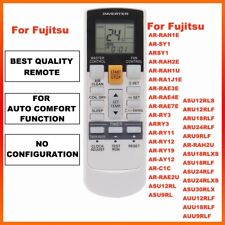 Controle remoto de ar condicionado para Fujitsu INVERTER AR-RY12 AR-RY13, usado comprar usado  Enviando para Brazil