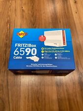Fritz box 6590 gebraucht kaufen  Kitzingen