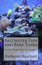 Saltwater fish reef for sale  Jessup