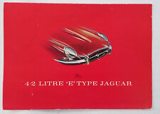 Jaguar type series for sale  KIRKCUDBRIGHT