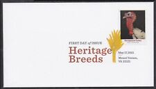 5586 heritage breeds for sale  Cupertino