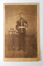 Early cdv young for sale  ST. IVES