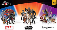 Usado, Personajes de Disney Infinity 3.0 - Todas las figuras para selección segunda mano  Embacar hacia Argentina