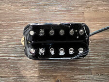 Genuine EVH Wolfgang Bridge Humbucker Pickup- Open Box - Black -  Free Shipping! for sale  Shipping to South Africa