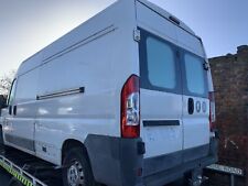 Peugeot boxer breaking for sale  BOOTLE
