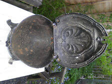 Victorian cast iron for sale  DUNS