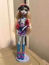 Monster high doll for sale  Middlesex