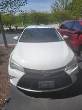 2016 toyota camry for sale  Aurora