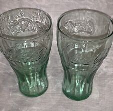 green coke glass for sale  Dallas