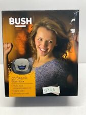 Bush boombox radio for sale  MILTON KEYNES