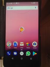 Google Nexus 6p 32gb tela rachada totalmente funcional desbloqueada  comprar usado  Enviando para Brazil