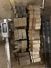 Lathe chuck jaws for sale  CREDITON