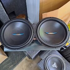 Image Dynamics CTX128 12" Subwoofers  for sale  Shipping to South Africa
