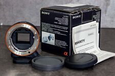 Sony ea1 mount for sale  New York