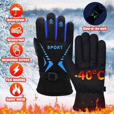 Winter gloves ski for sale  CANNOCK