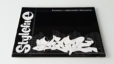 Stylefile graffiti magazin gebraucht kaufen  Köln