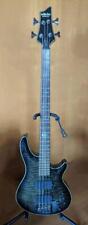 Schecter Diamond Series Damien Elite 4, used for sale  Shipping to South Africa