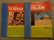 Lets learn series for sale  LEICESTER