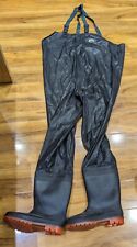 Lineaeffe Fishing Chest Waders Size 44/9 for sale  Shipping to South Africa