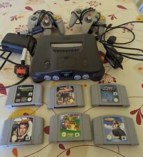 Nintendo n64 components for sale  NEWRY