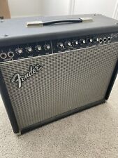 Fender deluxe channel for sale  NARBERTH