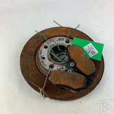 Kit dischi freno usato  Gradisca D Isonzo