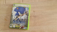 Jeu Xbox 360 SONIC THE HEDGEHOG retrogaming Version FR pour console Xbox 360  comprar usado  Enviando para Brazil