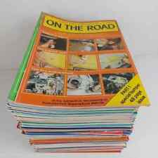 Road magazine marshall for sale  KEIGHLEY