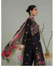 Pakistani designer phulkari for sale  BRADFORD