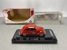 Solido volkswagen coccinelle d'occasion  Chartres