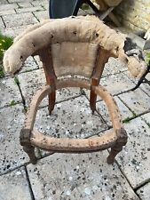 Antique tub chair for sale  CHIPPING NORTON