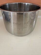 Insta pot stainless for sale  Saint Charles