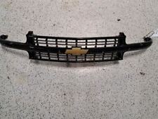Front grille fits for sale  Round Lake