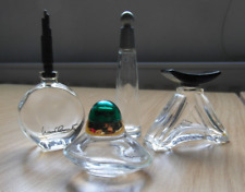 Leere parfumflaschen miniature gebraucht kaufen  Jüterbog