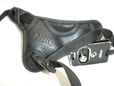 Nikon hand strap for sale  Shipping to Ireland