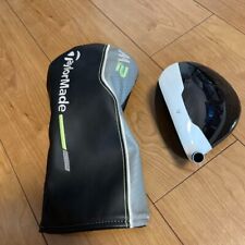 Taylormade 10.5 driver for sale  Shipping to Ireland