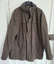 Brook taverner coat for sale  NOTTINGHAM