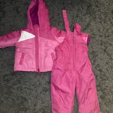 toddler snow bib jacket for sale  Reno