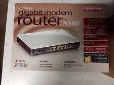 Router sitecom n300 usato  Asti