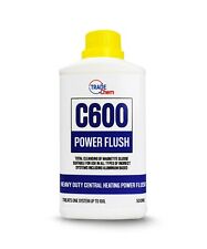 Concentrated power flush for sale  BLACKPOOL