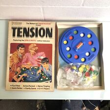 Tension vintage board for sale  GRIMSBY