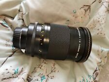 Nikon reflex nikkor for sale  SWADLINCOTE