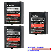 Kastar 1000mah battery for sale  USA
